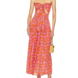 Tiare Hawaii Moana Maxi Dress